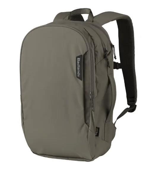 Haul Laptop Backpack